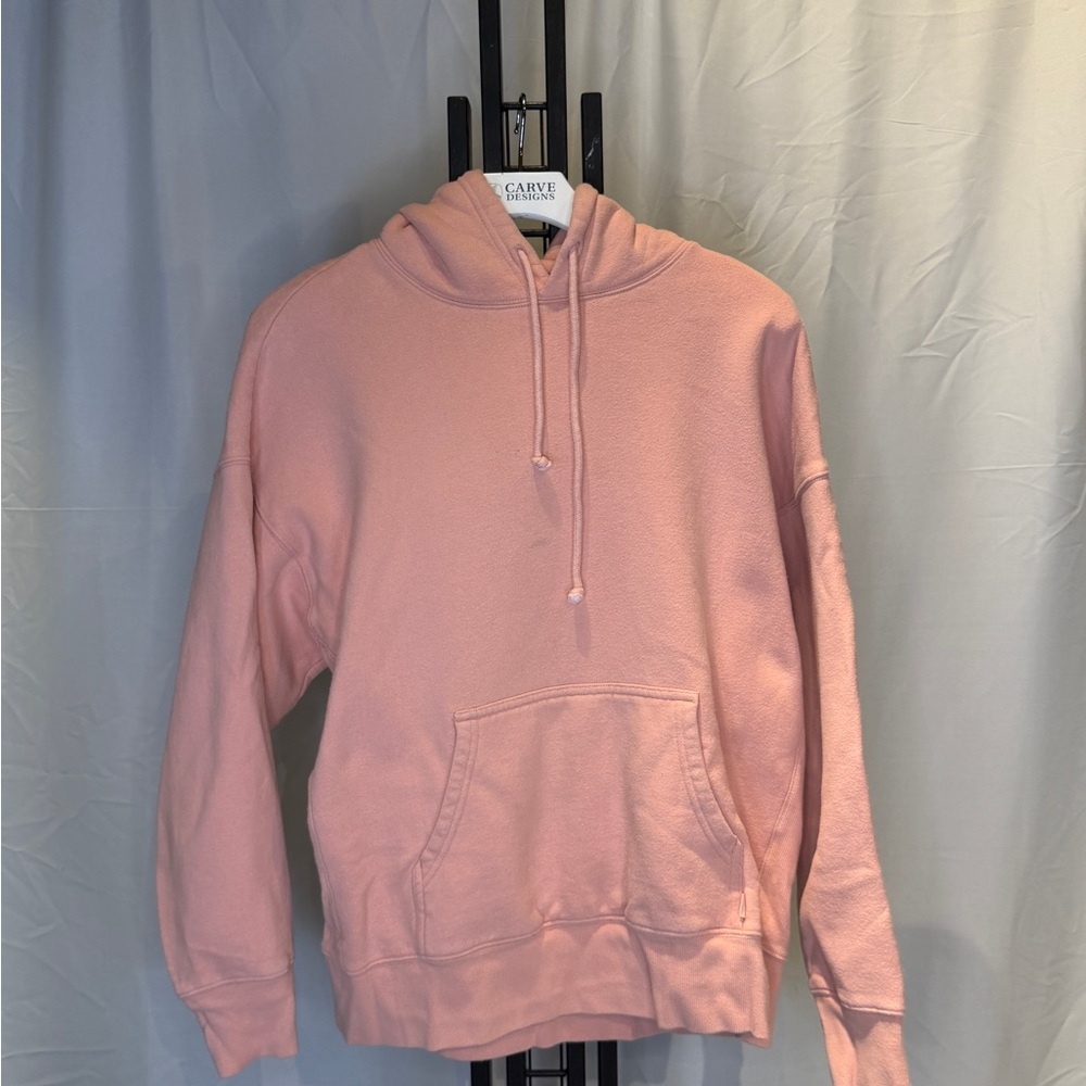 TNA Men's Sweater in Light‎ Pink